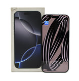 Apple IPhone 16 Pro Max - Titanio Negro Liberado 256 GB