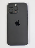 Apple IPhone 16 Pro Max - Titanio Negro Liberado 256 GB