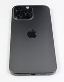 Apple IPhone 16 Pro Max - Titanio Negro Liberado 256 GB