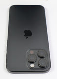 Apple IPhone 16 Pro Max - Titanio Negro Liberado 256 GB