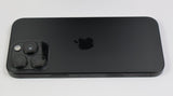 Apple IPhone 16 Pro Max - Titanio Negro Liberado 256 GB