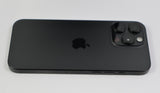 Apple IPhone 16 Pro Max - Titanio Negro Liberado 256 GB