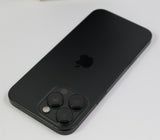 Apple IPhone 16 Pro Max - Titanio Negro Liberado 256 GB