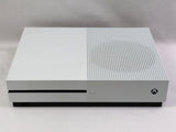 Consola MICROSOFT Xbox One S 1 TB (Consola Abierta)
