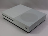 Consola MICROSOFT Xbox One S 1 TB (Consola Abierta)