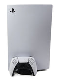Consola PlayStation Sony 5 - Color Blanco 1 TB Modelo CFI-1215A