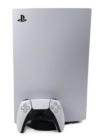 Consola PlayStation Sony 5 - Color Blanco 1 TB Modelo CFI-1215A