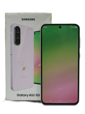 Samsung Galaxy A56 5G - Rosa Liberado 256 GB