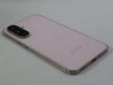 Samsung Galaxy A56 5G - Rosa Liberado 256 GB