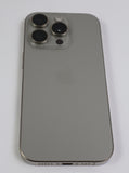 Apple IPhone 16 Pro - Titanio Natural Liberado 256 GB