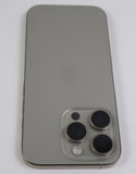 Apple IPhone 16 Pro - Titanio Natural Liberado 256 GB