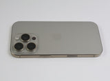 Apple IPhone 16 Pro - Titanio Natural Liberado 256 GB