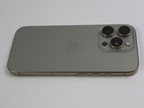 Apple IPhone 16 Pro - Titanio Natural Liberado 256 GB