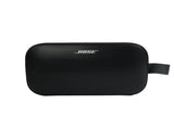 Bose SoundLink Flex 2da Gen Bluetooth 5.3 - Negro