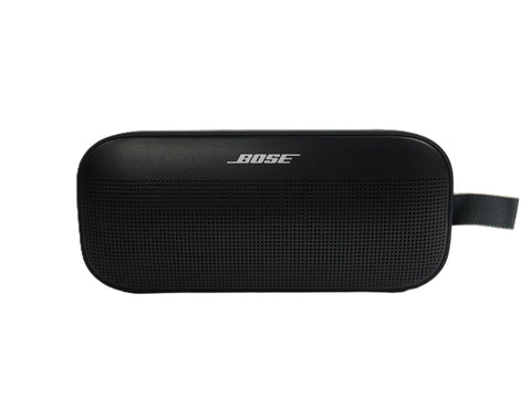 Bose SoundLink Flex 2da Gen Bluetooth 5.3 - Negro