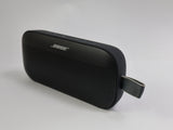 Bose SoundLink Flex 2da Gen Bluetooth 5.3 - Negro