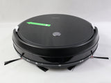 Aspiradora 360 Robot Vacuum Cleaner C50 - Negro