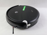 Aspiradora 360 Robot Vacuum Cleaner C50 - Negro