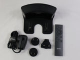 Aspiradora 360 Robot Vacuum Cleaner C50 - Negro