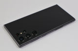 Samsung Galaxy S22 Ultra - Negro Liberado 256 GB