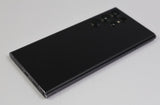 Samsung Galaxy S22 Ultra - Negro Liberado 256 GB