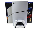 Consola PlayStation 5 Slim Digital - 1 TB CFI-2115