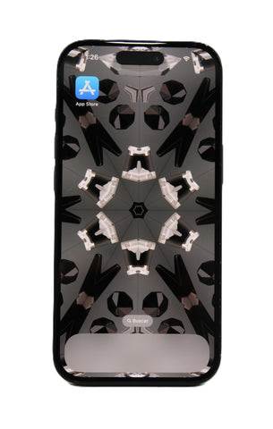 Apple IPhone 15 - Negro Liberado 128 GB