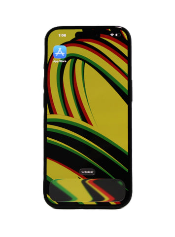Apple IPhone 15 - Negro Dual SIM Liberado 128 GB