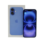 Apple IPhone 16 - Ultramarino Liberado 128 GB