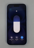 Apple IPhone 16 - Ultramarino Liberado 128 GB