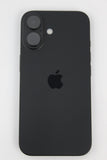 Apple IPhone 16 - Negro Liberado 128 GB