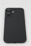 Apple IPhone 16 - Negro Liberado 128 GB