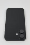 Apple IPhone 16 - Negro Liberado 128 GB