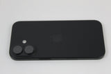 Apple IPhone 16 - Negro Liberado 128 GB