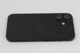 Apple IPhone 16 - Negro Liberado 128 GB
