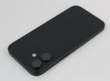 Apple IPhone 16 - Negro Liberado 128 GB