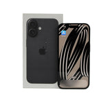 Apple IPhone 16 - Negro Liberado 128 GB