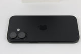 Apple IPhone 16 - Negro Liberado 128 GB