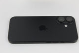 Apple IPhone 16 - Negro Liberado 128 GB