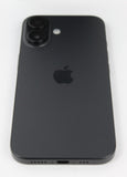 Apple IPhone 16 - Negro Liberado 128 GB