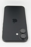 Apple IPhone 16 - Negro Liberado 128 GB