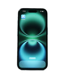 Apple IPhone 16 - Verde azulado Liberado Dual SIM 128 GB