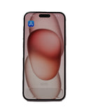 Apple IPhone 15 Plus - Rosa Liberado 128 GB