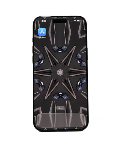 Apple IPhone 16 Pro Max - Titanio Negro 512 GB