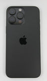 Apple IPhone 16 Pro Max - Titanio Negro 512 GB