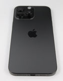 Apple IPhone 16 Pro Max - Titanio Negro 512 GB
