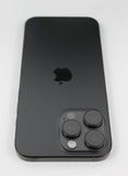 Apple IPhone 16 Pro Max - Titanio Negro 512 GB