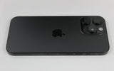Apple IPhone 16 Pro Max - Titanio Negro 512 GB