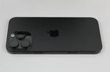 Apple IPhone 16 Pro Max - Titanio Negro 512 GB