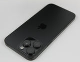 Apple IPhone 16 Pro Max - Titanio Negro 512 GB